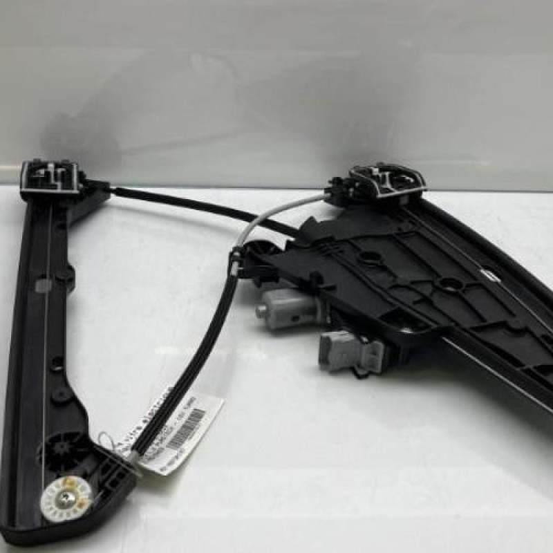 Leve vitre electrique avant droit PEUGEOT 208 2 Photo n°10