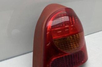 Feu arriere principal droit (feux) RENAULT TWINGO 1