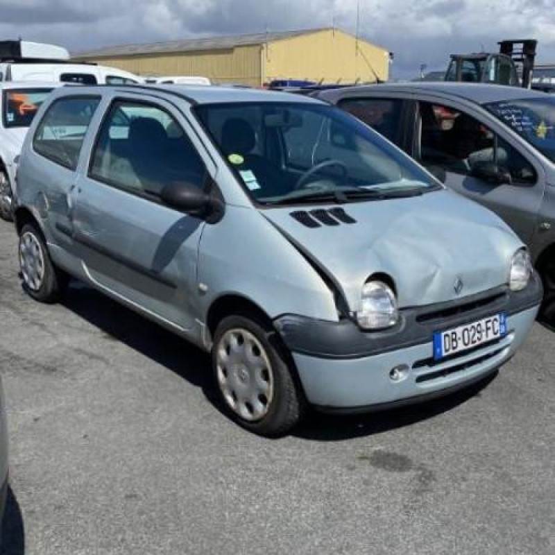 Feu arriere principal droit (feux) RENAULT TWINGO 1 Photo n°5
