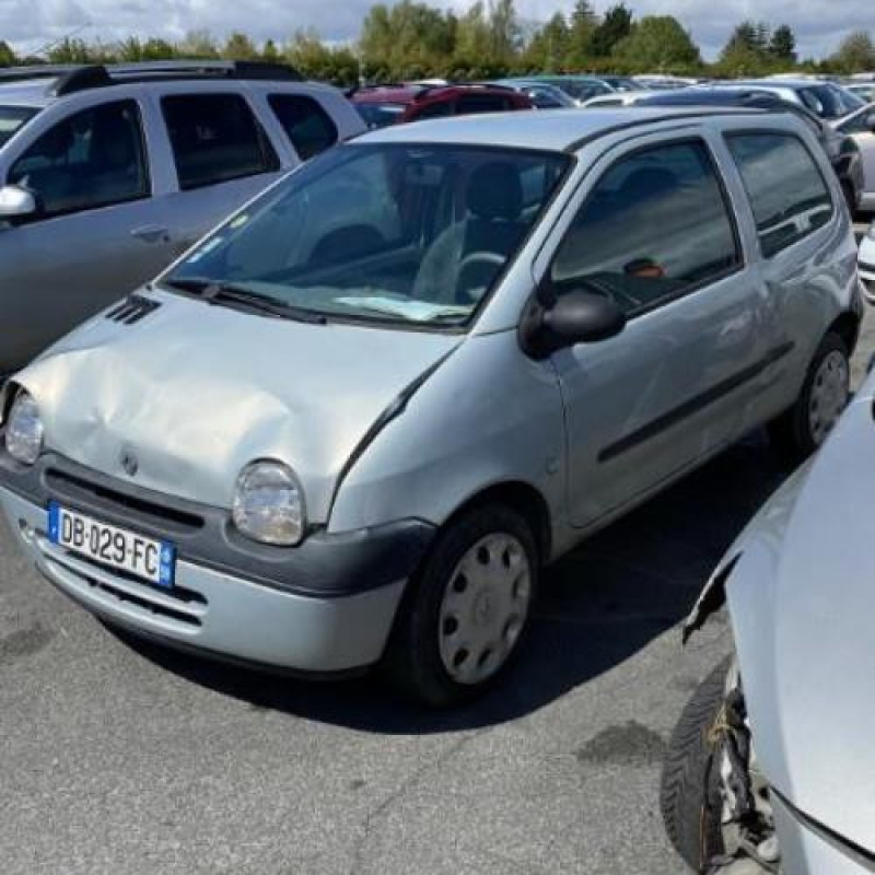 Feu arriere principal droit (feux) RENAULT TWINGO 1 Photo n°6