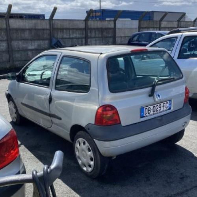 Feu arriere principal droit (feux) RENAULT TWINGO 1 Photo n°8