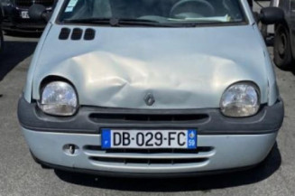 Feu arriere principal droit (feux) RENAULT TWINGO 1