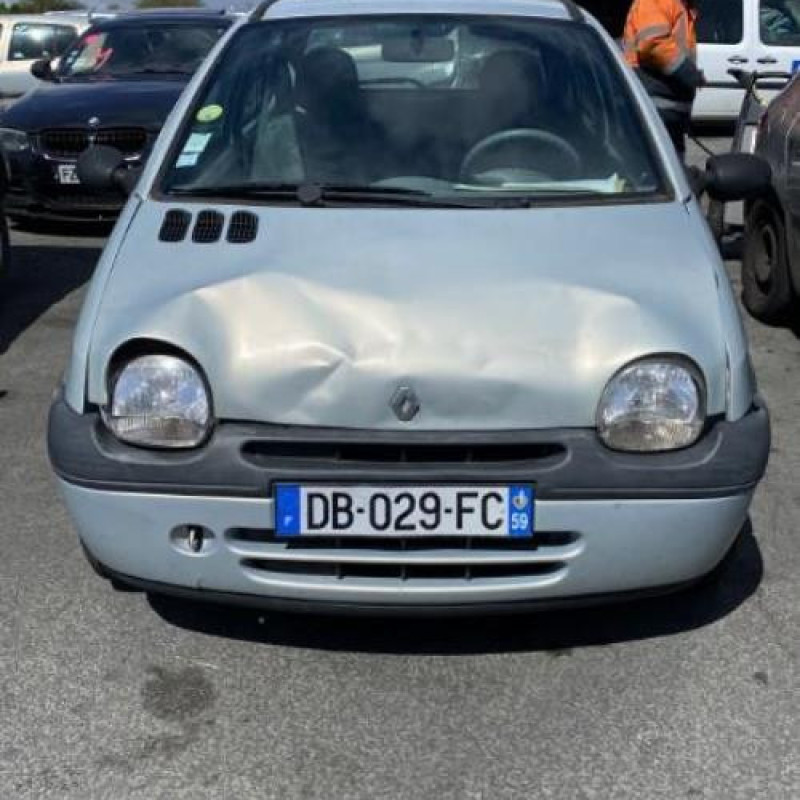 Feu arriere principal droit (feux) RENAULT TWINGO 1 Photo n°9