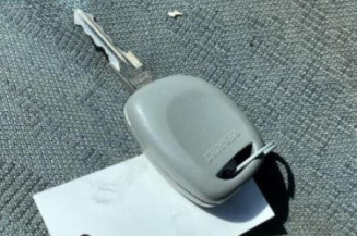 Feu arriere principal droit (feux) RENAULT TWINGO 1