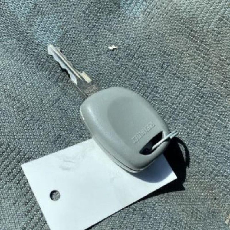 Feu arriere principal droit (feux) RENAULT TWINGO 1 Photo n°10