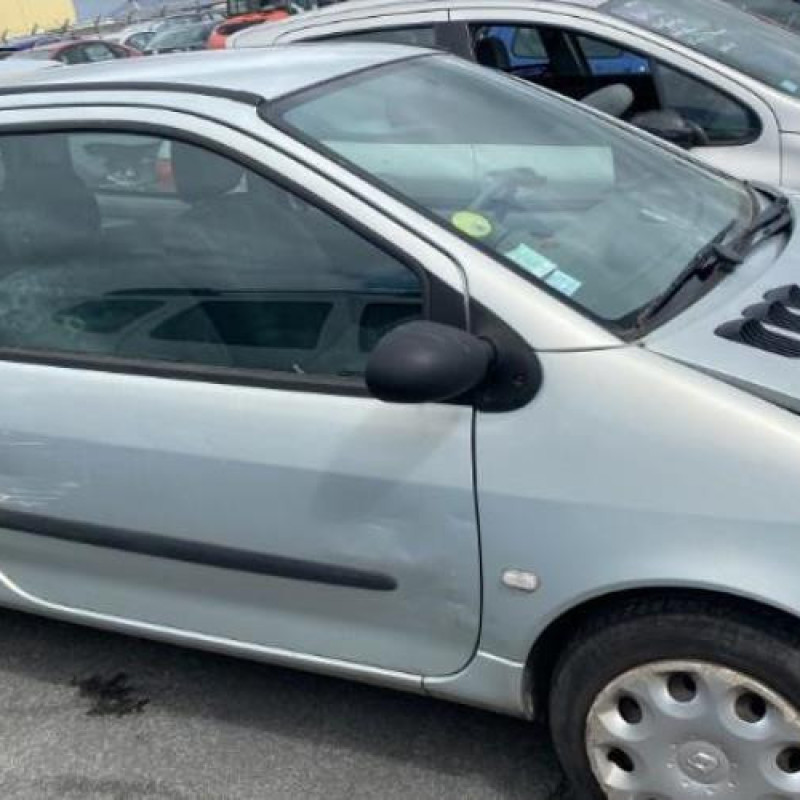 Feu arriere principal droit (feux) RENAULT TWINGO 1 Photo n°13