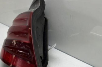 Feu arriere principal gauche (feux) MERCEDES CLASSE C 203 COUPE SPORT