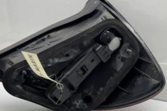 Feu arriere principal gauche (feux) MERCEDES CLASSE C 203 COUPE SPORT
