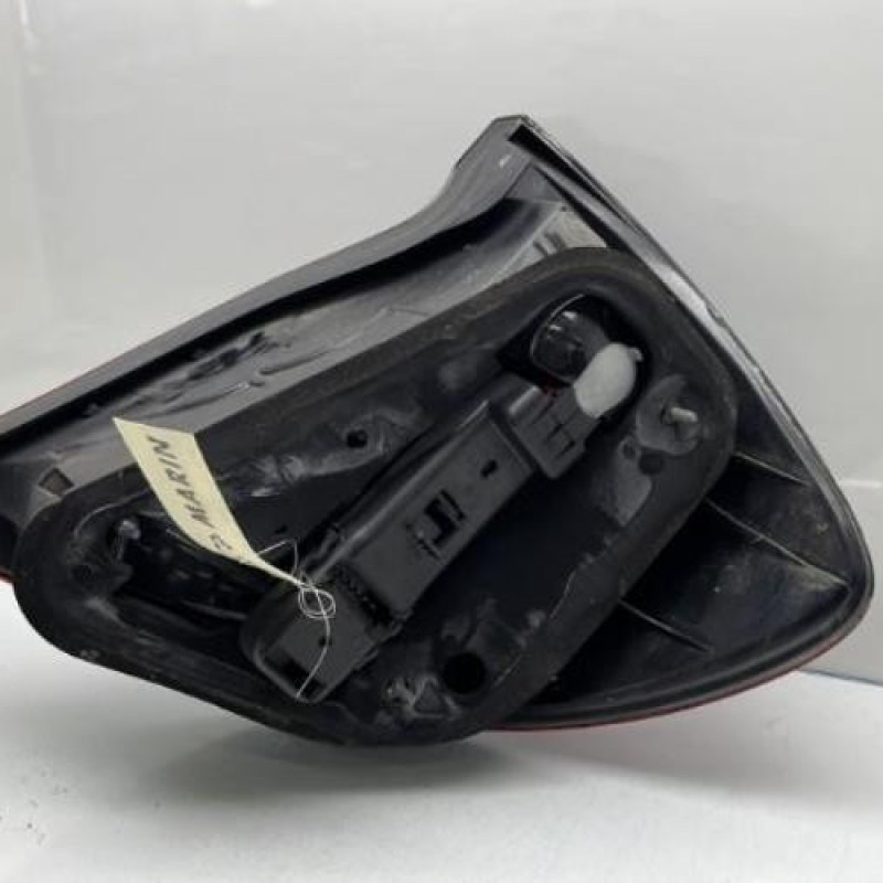 Feu arriere principal gauche (feux) MERCEDES CLASSE C 203 COUPE SPORT Photo n°3