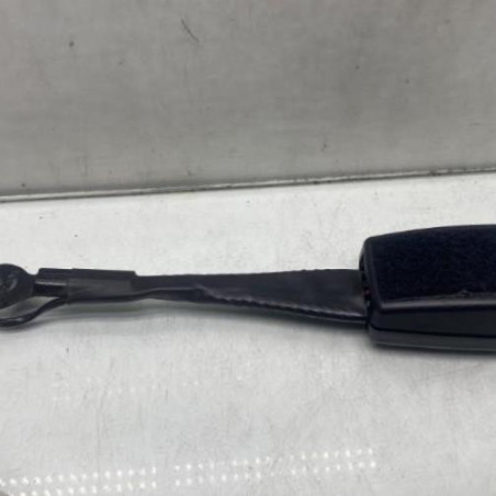 Attache ceinture avant droit FORD FIESTA 6 Photo n°1