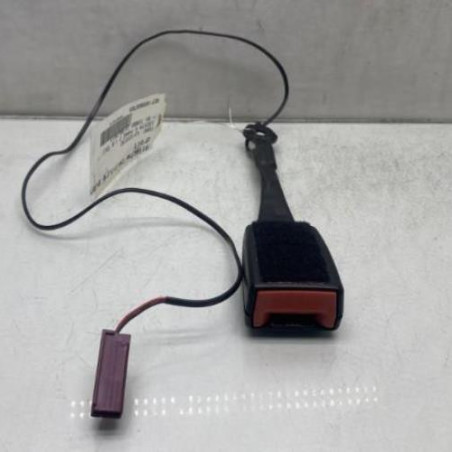 Attache ceinture avant droit FORD FIESTA 6