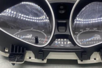Compteur FORD FIESTA 6