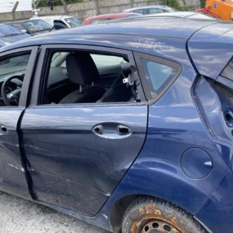 Compteur FORD FIESTA 6 Photo n°13