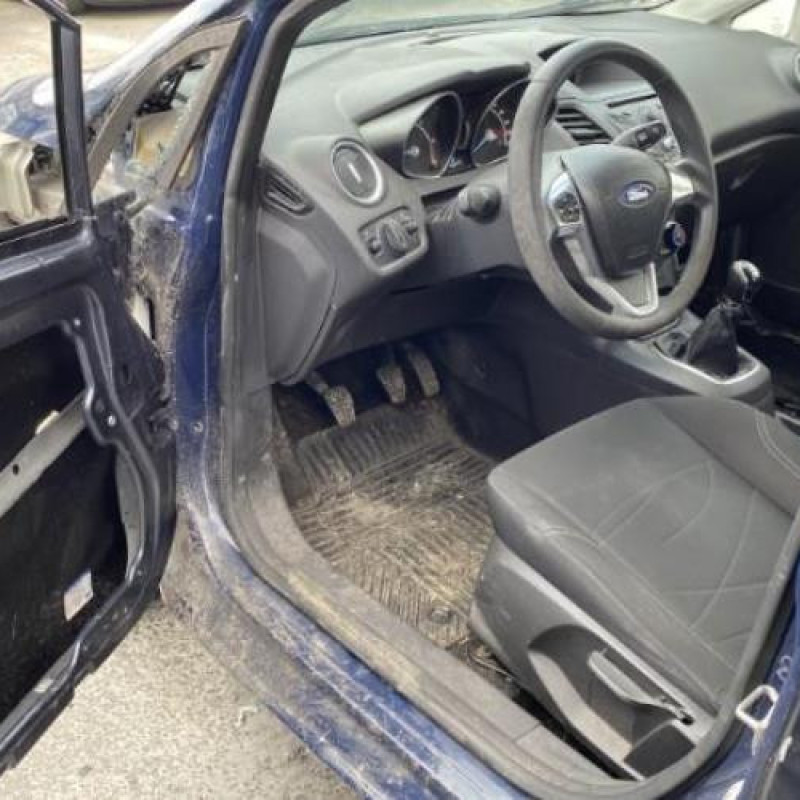 Compteur FORD FIESTA 6 Photo n°16
