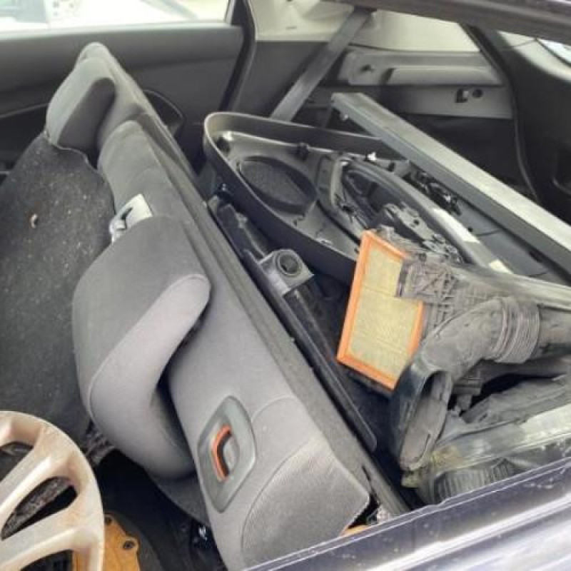 Compteur FORD FIESTA 6 Photo n°17
