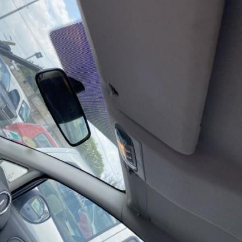 Compteur FORD FIESTA 6 Photo n°18