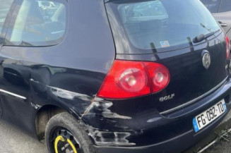 Feu arriere principal droit (feux) VOLKSWAGEN GOLF 5