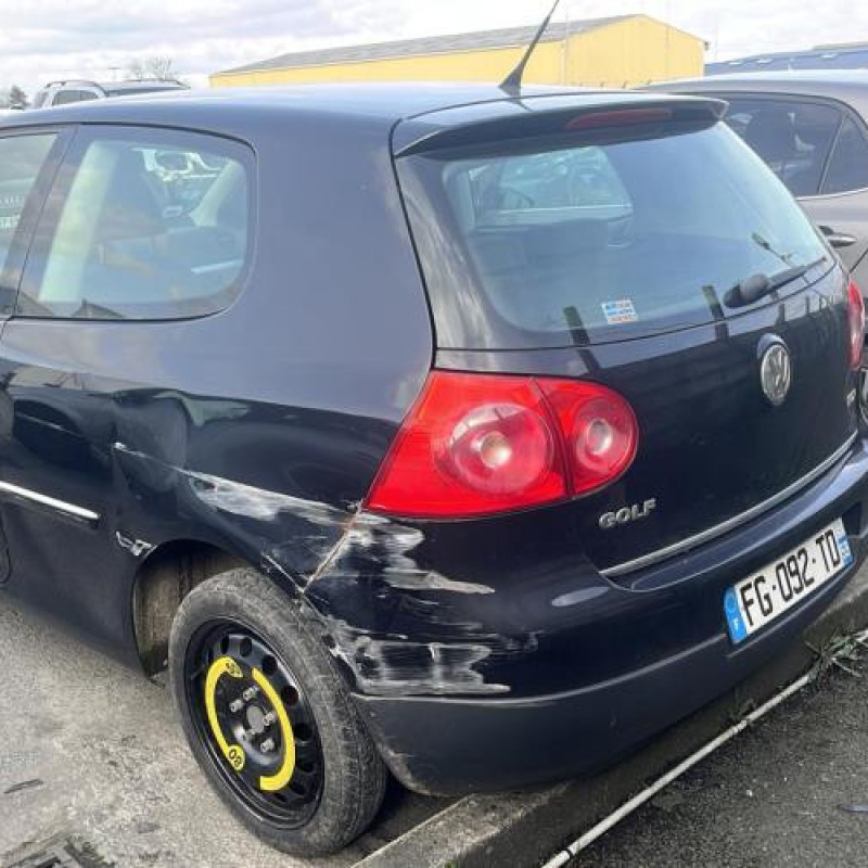 Feu arriere principal droit (feux) VOLKSWAGEN GOLF 5 Photo n°13