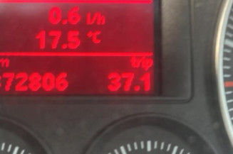 Feu arriere principal droit (feux) VOLKSWAGEN GOLF 5