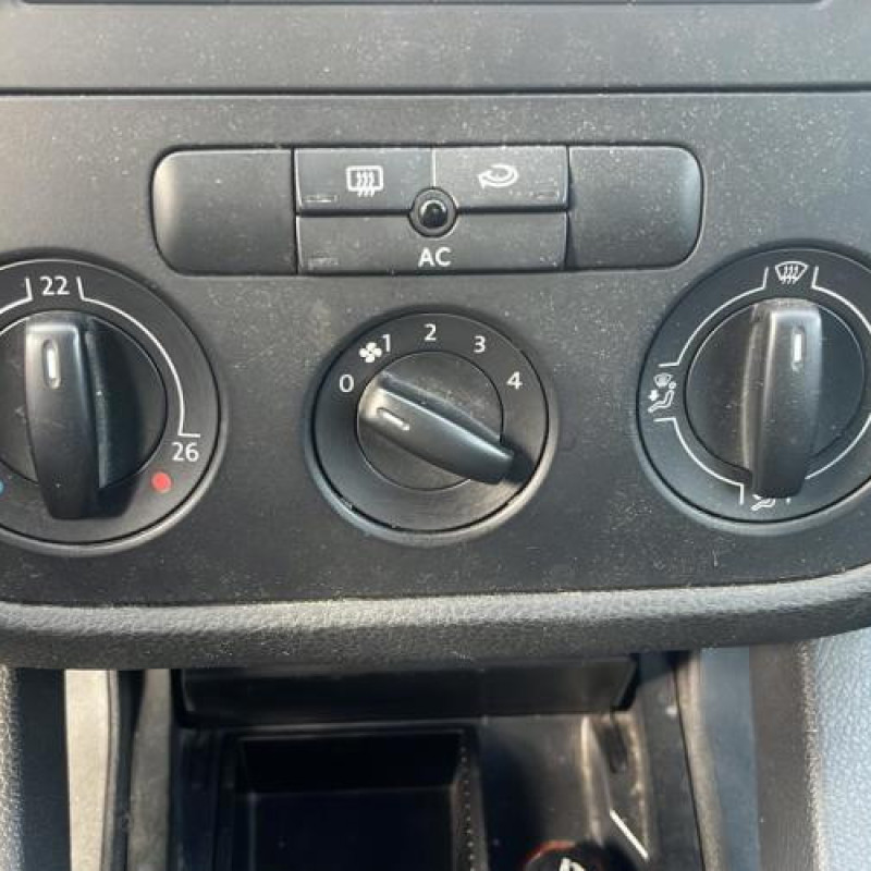 Feu arriere principal droit (feux) VOLKSWAGEN GOLF 5 Photo n°17