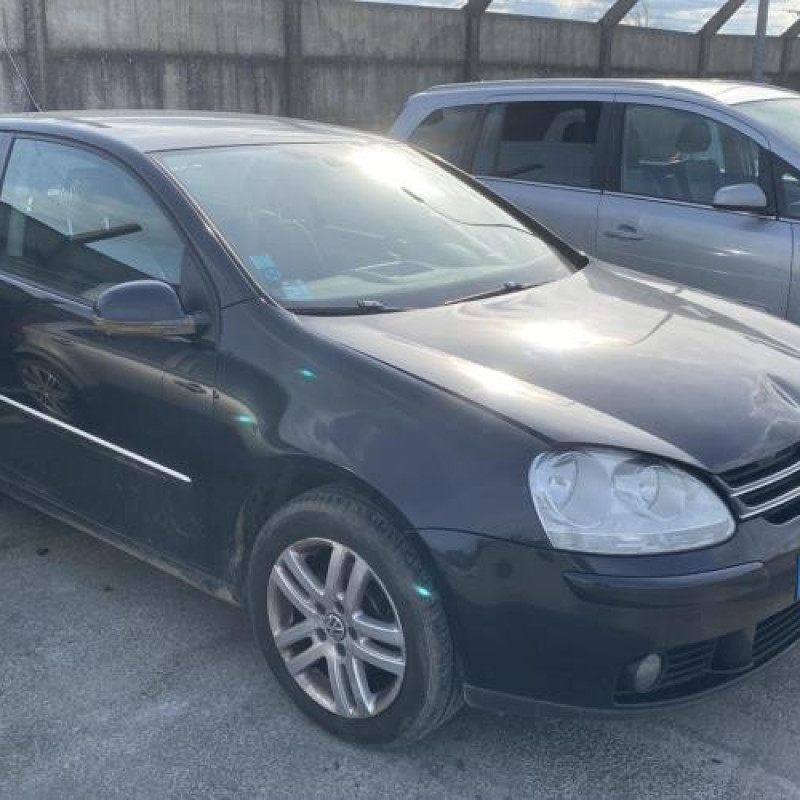 Feu arriere principal droit (feux) VOLKSWAGEN GOLF 5 Photo n°20
