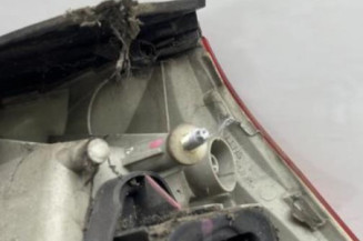 Feu arriere principal gauche (feux) VOLKSWAGEN GOLF 5
