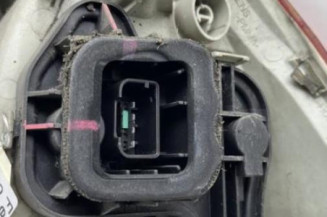 Feu arriere principal gauche (feux) VOLKSWAGEN GOLF 5