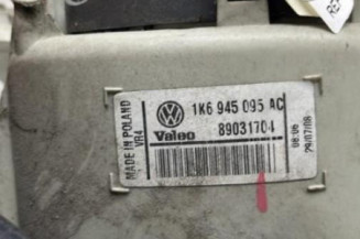 Feu arriere principal gauche (feux) VOLKSWAGEN GOLF 5