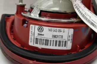 Feu arriere secondaire droit (feux) VOLKSWAGEN GOLF 5