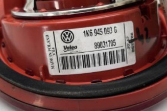 Feu arriere secondaire gauche (feux) VOLKSWAGEN GOLF 5
