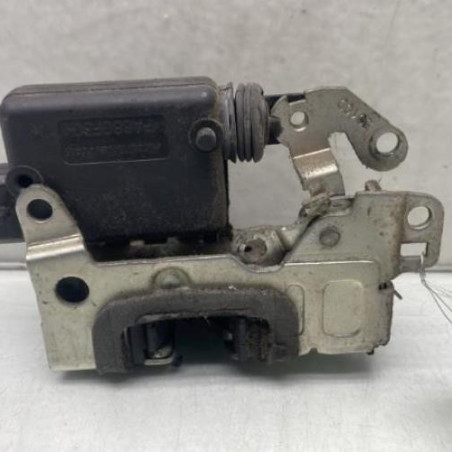 Serrure arriere droit DACIA DUSTER 1