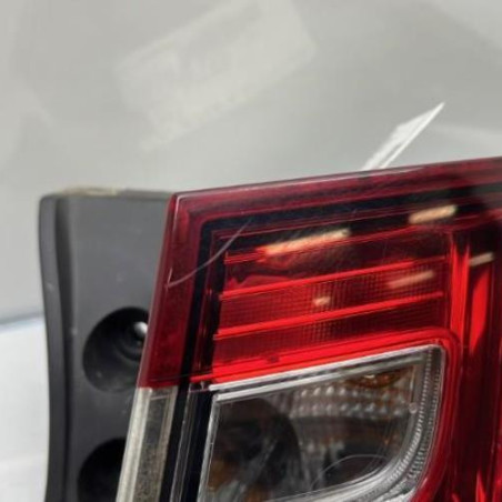 Feu arriere principal droit (feux) RENAULT CLIO 4