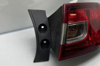 Feu arriere principal droit (feux) RENAULT CLIO 4