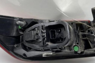 Feu arriere principal droit (feux) RENAULT CLIO 4