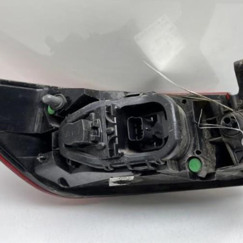 Feu arriere principal droit (feux) RENAULT CLIO 4 Photo n°4