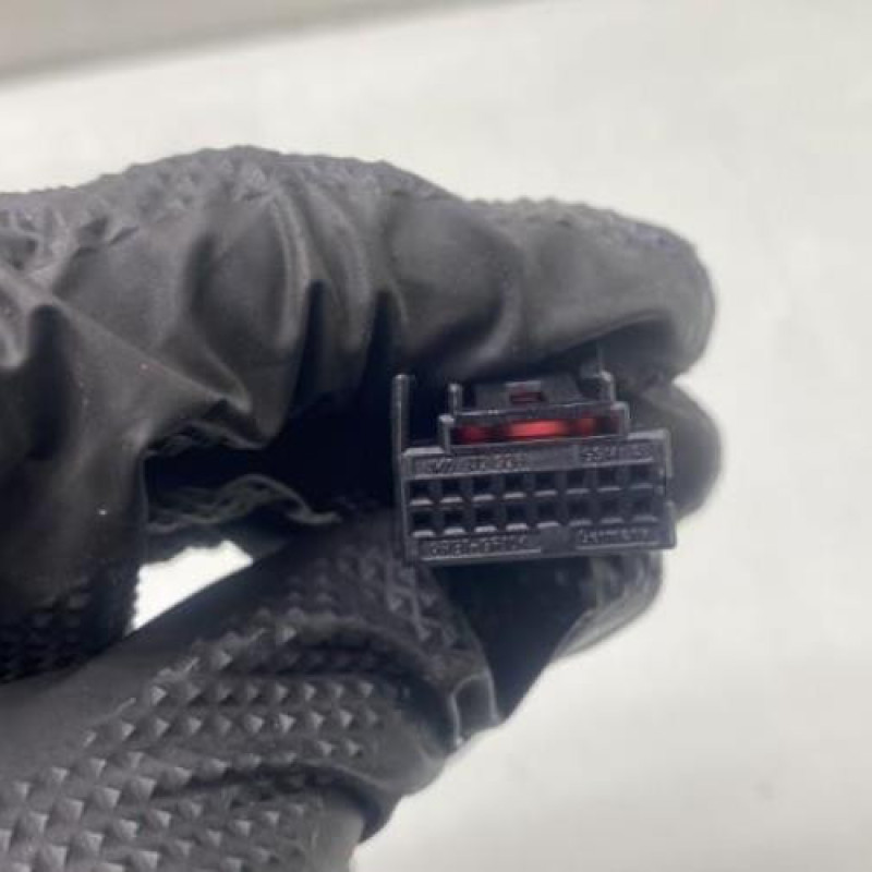 Retroviseur droit AUDI A3 2 Photo n°6