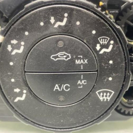 Commande chauffage FORD FIESTA 6