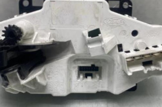 Commande chauffage FORD FIESTA 6