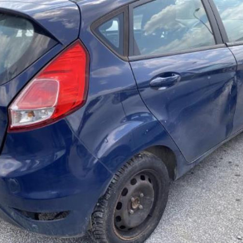 Commande chauffage FORD FIESTA 6 Photo n°10