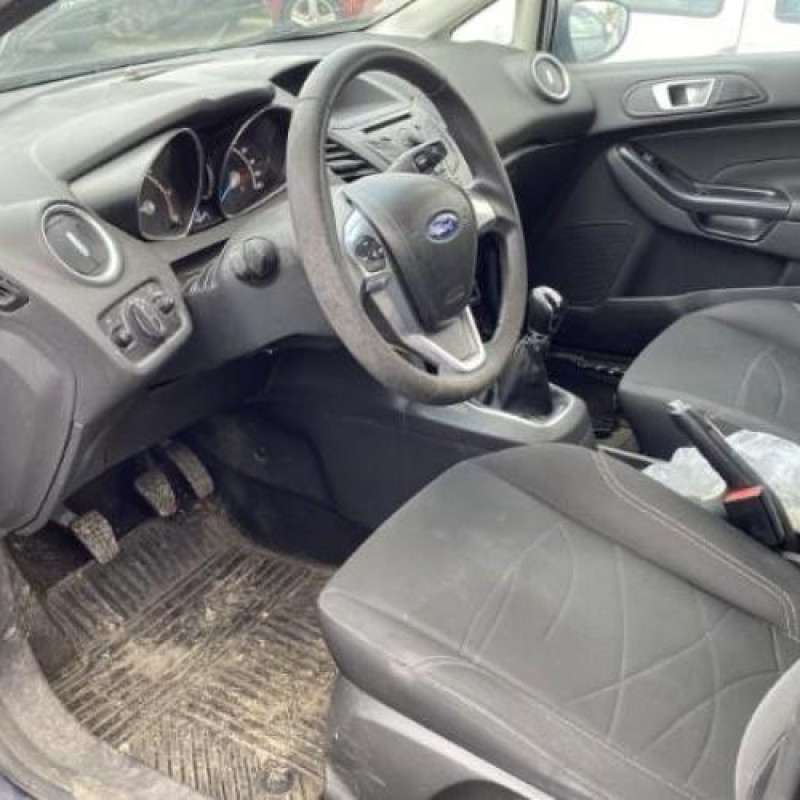 Commande chauffage FORD FIESTA 6 Photo n°16