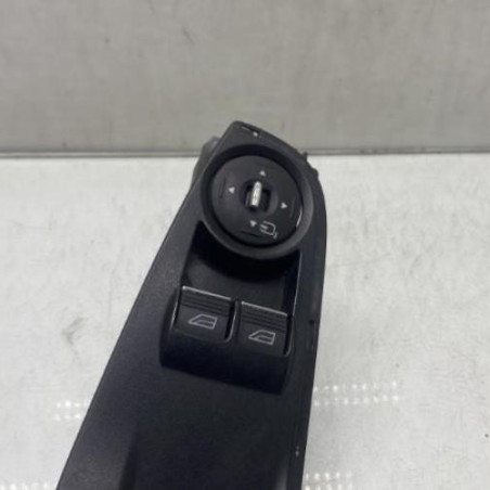 Interrupteur de leve vitre avant gauche FORD FIESTA 6