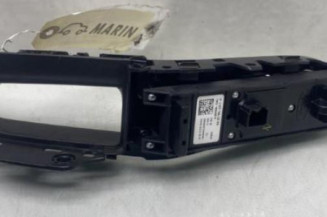 Interrupteur de leve vitre avant gauche FORD FIESTA 6