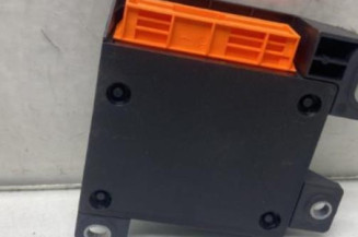 Boitier air bag DACIA DUSTER 1