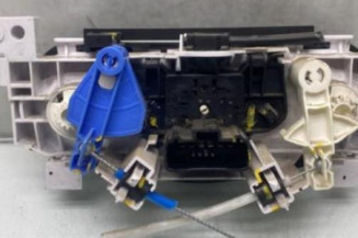 Commande chauffage DACIA DUSTER 1