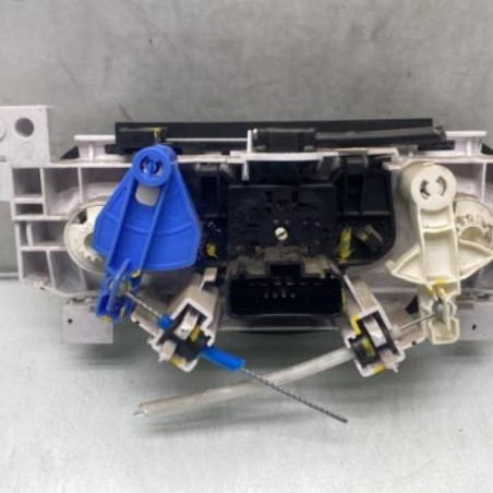Commande chauffage DACIA DUSTER 1