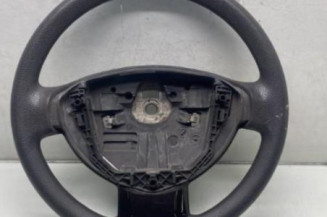 Volant DACIA DUSTER 1 Photo n°1