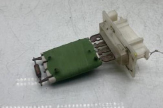 Resistance chauffage DACIA DUSTER 1