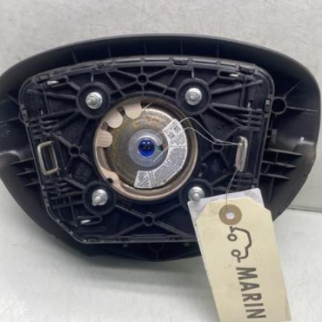 Air bag conducteur DACIA DUSTER 1