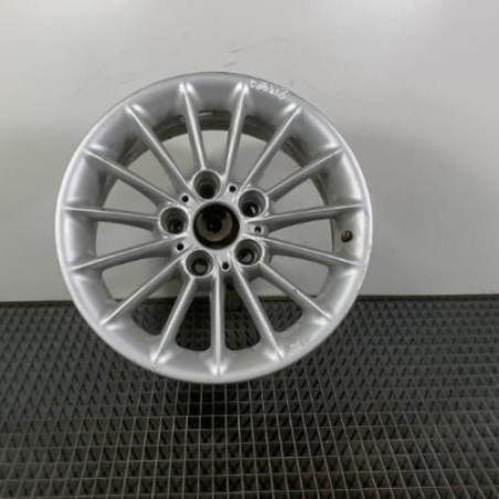 Jante BMW SERIE 5 E39 Photo n°1