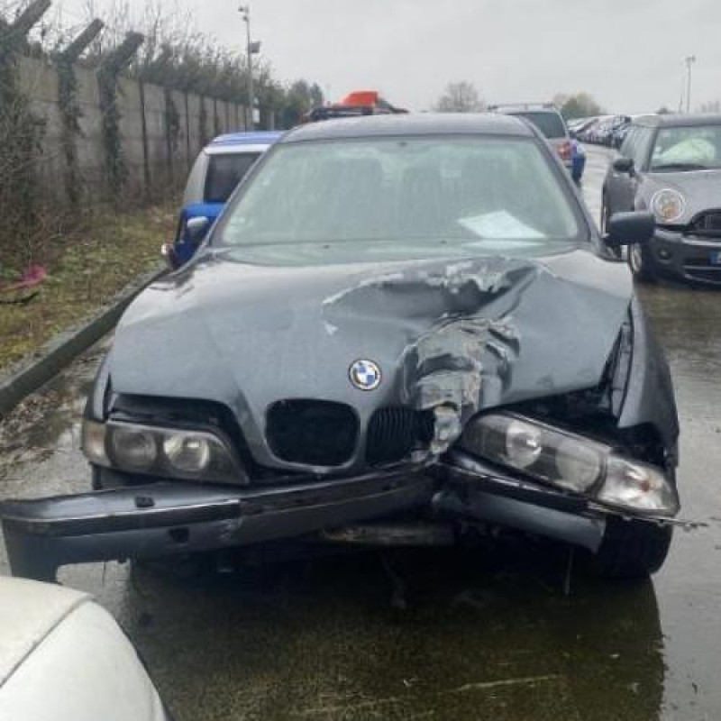 Jante BMW SERIE 5 E39 Photo n°4